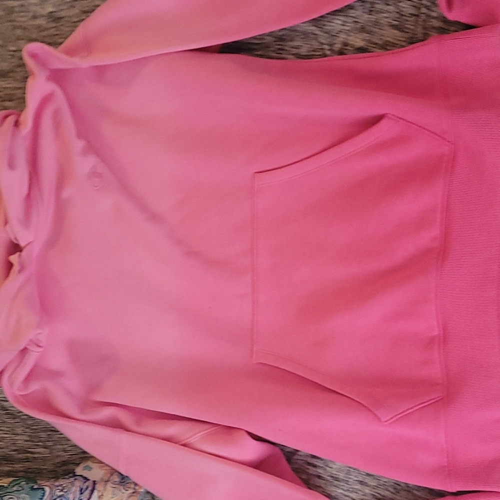 Womens Champion Sweatshirt